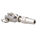 DIY Wire Rope Cable Fitting Swageless Rigging End Fitting Stainless Steel 316