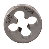 25mm UNC Imperial Die from 4 - 7/16"