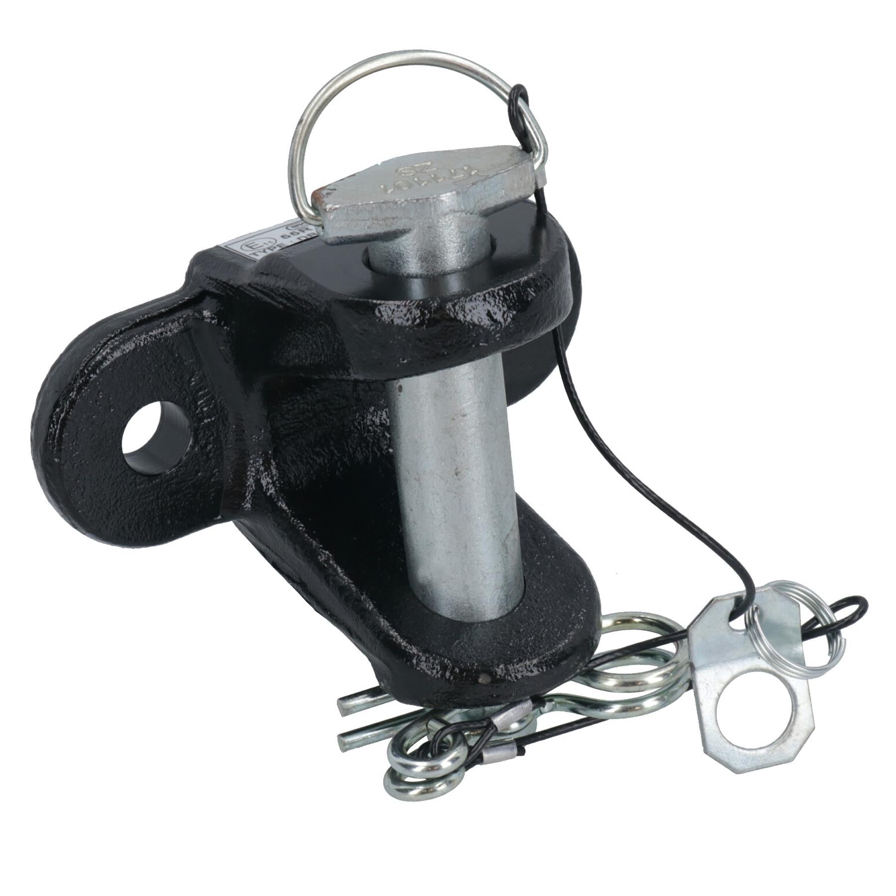 Tow Bar Parts & Accessories