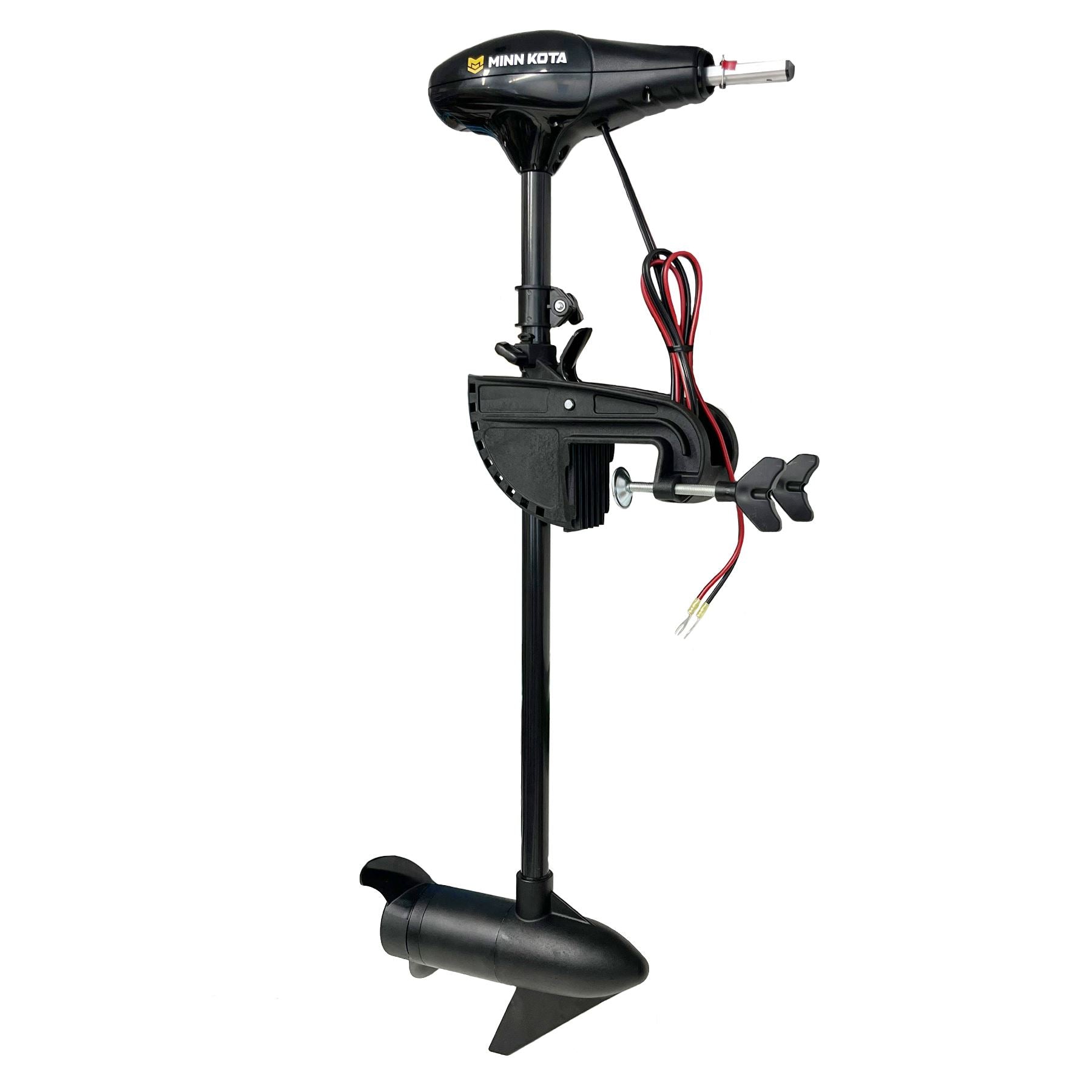 Minn Kota Endura C2 30 lb Transom Mount Trolling Motor 12v Electric Outboard