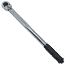 1/2in. Drive Adjustable Click Torque Wrench Ratchet Ratcheting 10 – 150 ft lbs