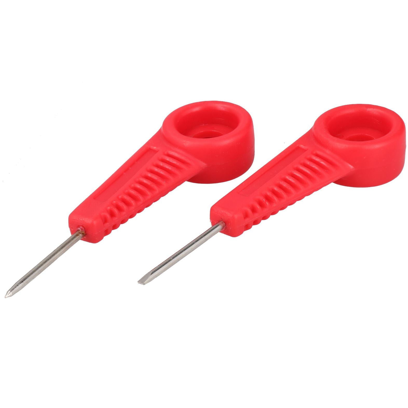 5pc Wood Twist Gimlet Bradawl and Awl Set Boring Screwing Tools Woodworking