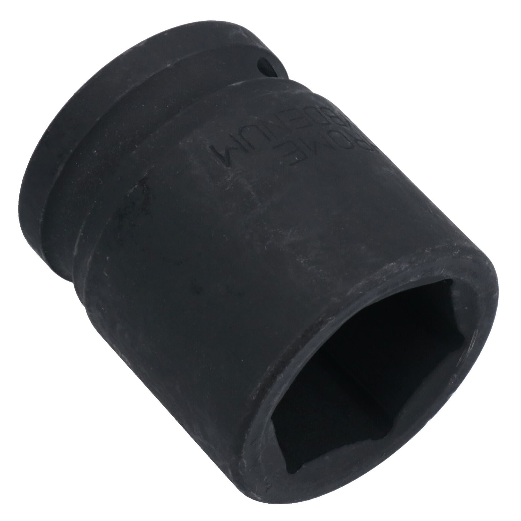 Metric Shallow Impact Impacted European Style Socket 3/4" Drive 6 Sided