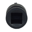 1/2" Drive Male Torx Star Extra Long Deep Impact Sockets 78mm T20 – T70