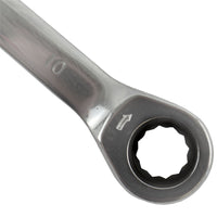Metric MM Combination Ratchet Spanner Wrench 8 – 19mm 72 Teeth Reversible