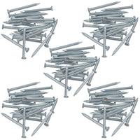 Masonry Hardened Wall Nails For Brick Block Concrete 3mm x 38mm