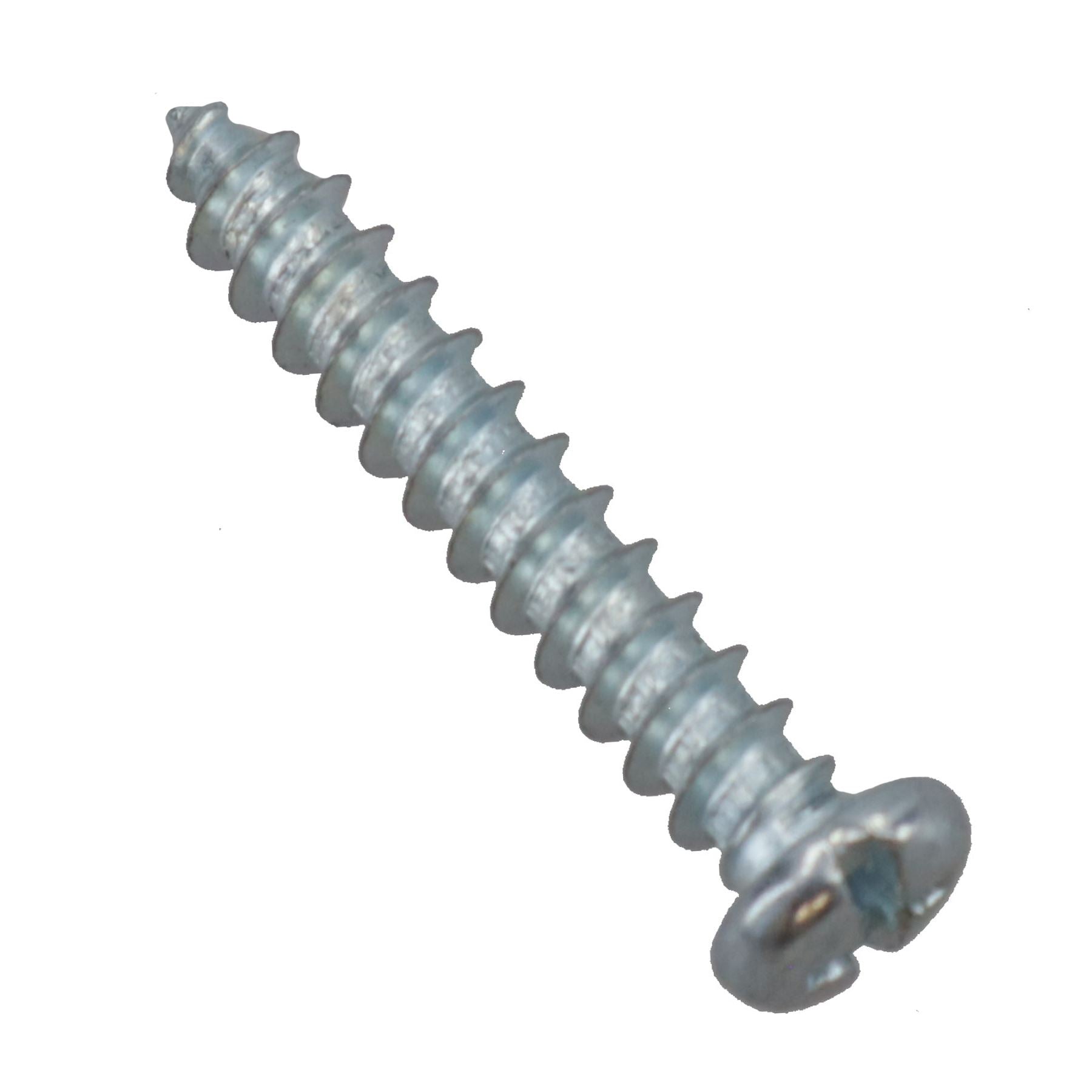 Self Tapping Screws PH2 Drive 4mm (width) x 25mm (length) Fasteners