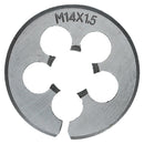 M14 - M16 Metric Split Die Threading Tool