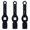 Female E Type Torx Star Slogging Striking Wrench Box End Spanner Impacted