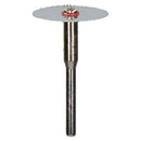 5pc Rotary Cutting & Grinding Disc Tool Set Cutting Deburring Suitable for Dremel