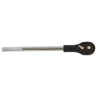 3/4" Dr Ratchet Handle Socket Wrench 24 Teeth Reversible Hi Torque TE833