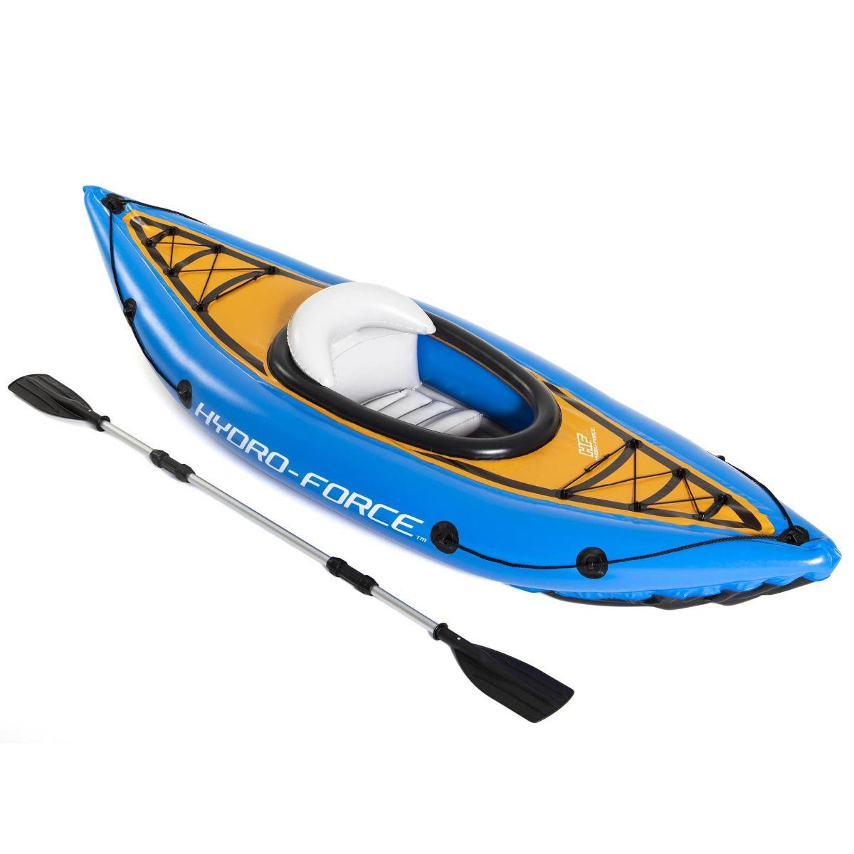 Kayaks