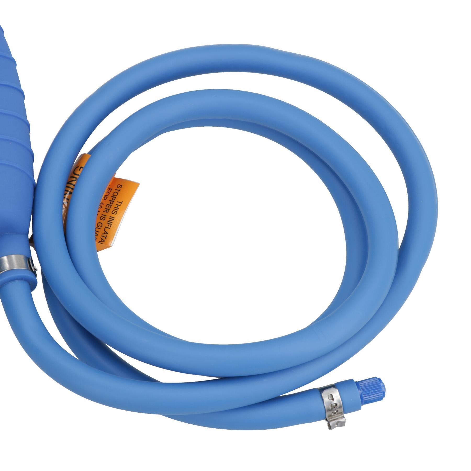 PVC Testing / Sealing Inflatable Air Bag 3" - 18" (75-450mm) Drain Pipe Bung Plug