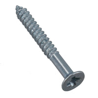 3.5mm x 30mm PZ2 Drive Countersunk Wood Chipboard Screws Fasteners