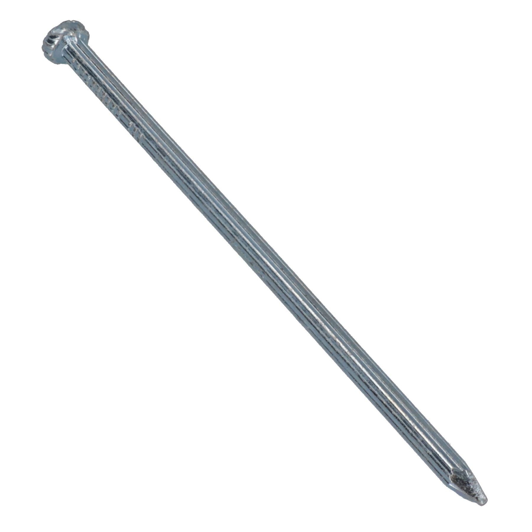 4 Inch Masonry Concrete Nails Fastener Fixing For Block Brick Stone