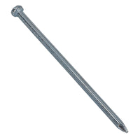 4 Inch Masonry Concrete Nails Fastener Fixing For Block Brick Stone