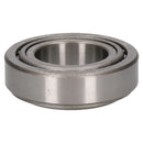Trailer Tapered Taper Roller Bearing and Racer 32006 30mm x 55mm x 17mm