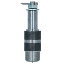 4 Inch PCD Trailer Wheel Hubs + Bearings With Weld On Extended Stub Axle