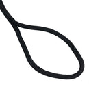 Spliced Premium Mooring Line 12mm x 10m Braided Boat Dock Rope Warp