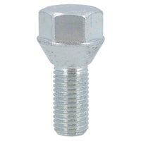 16 x M12 x 1.5 Trailer Wheel Stud Bolt for Ifor Williams P6E Knot
