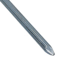 4 Inch Masonry Concrete Nails Fastener Fixing For Block Brick Stone