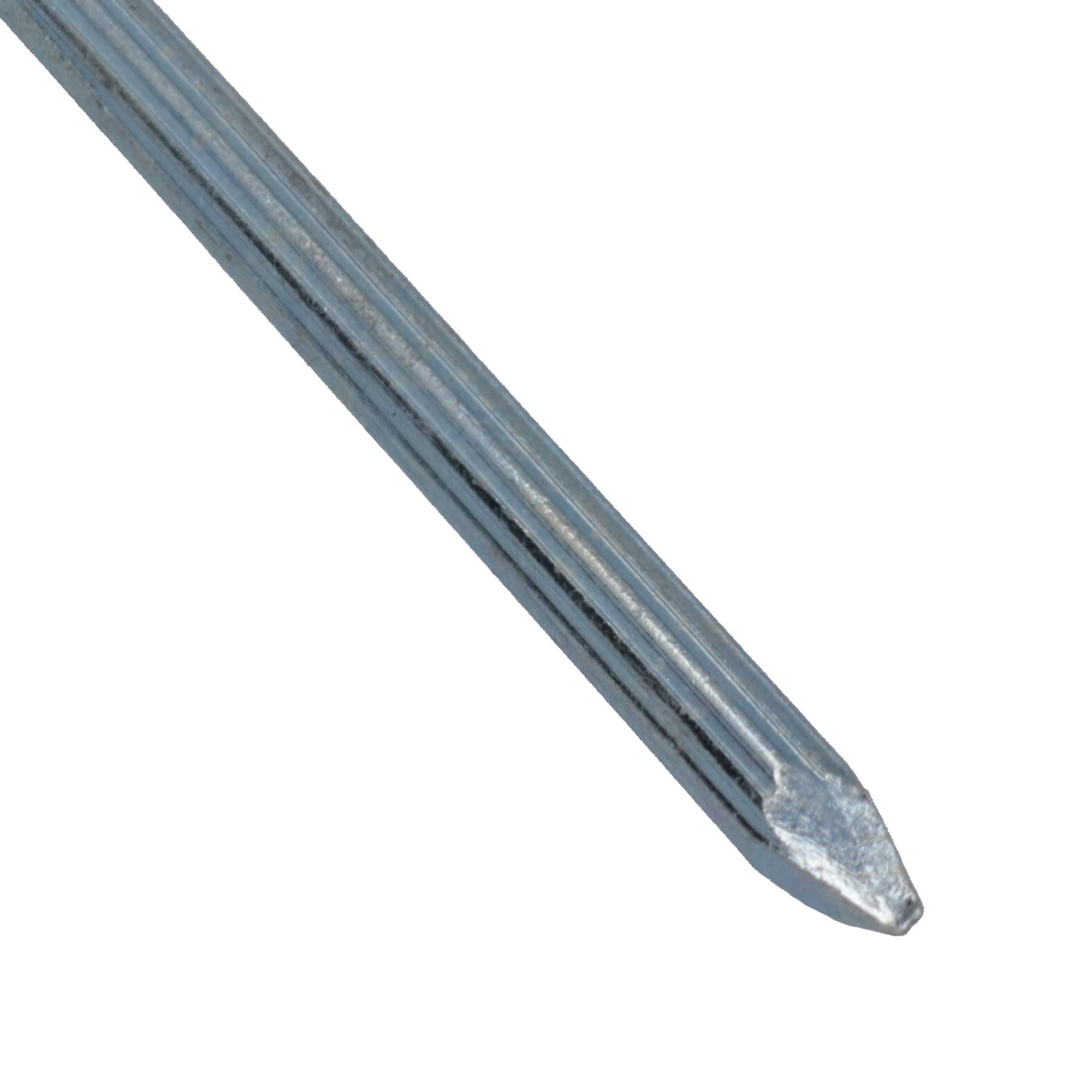4 Inch Masonry Concrete Nails Fastener Fixing For Block Brick Stone