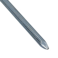 4 Inch Masonry Concrete Nails Fastener Fixing For Block Brick Stone