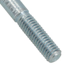 M6 50mm Eye Bolt Single Bolt Zinc Plated Threaded Rings DIN444 Catenary Wire