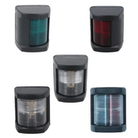 Boat Navigation Light LED Direct Replacement Classic Style 12v 24v