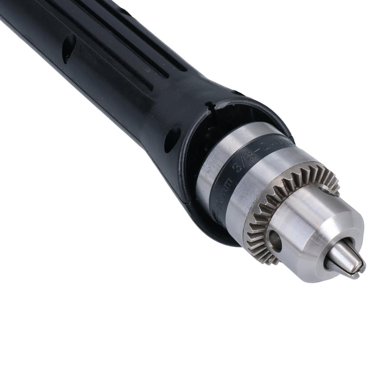 Flexible Flexi Twist Drill Shaft Drive Extension 36" with Keyless Chuck TE323