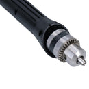 Flexible Flexi Twist Drill Shaft Drive Extension 36" with Keyless Chuck TE323
