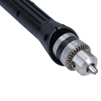 Flexible Flexi Twist Drill Shaft Drive Extension 36" with Keyless Chuck TE323