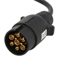 Lighting Board 3FT Trailer / Caravan Towing Lamp Board with Bulbs