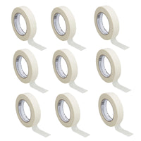 Masking Decorating Decorator Tape Indoor Outdoor Use Painting 24mm x 50m