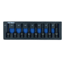 Imperial Deep Impact Allen Hex Key Sockets 1/2in Drive 1/4in – 3/4in 8pc Set