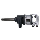 1"drive Industrial Impact Gun long anvil lever control 1600ft-lb U.S.PRO AT525