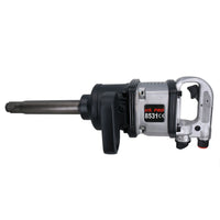 1"drive Industrial Impact Gun long anvil lever control 1600ft-lb U.S.PRO AT525