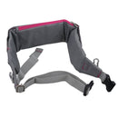 Grey Dog Walking Running Walkie Belt Bag Treat Bag Dog Puppy Dog Lover Gift