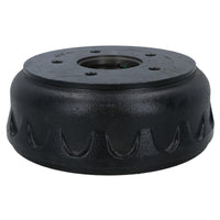 4 Pack 200 x 50mm BPW Brake Drum & Bearing for Trailer Caravan 5 Stud 112mm PCD