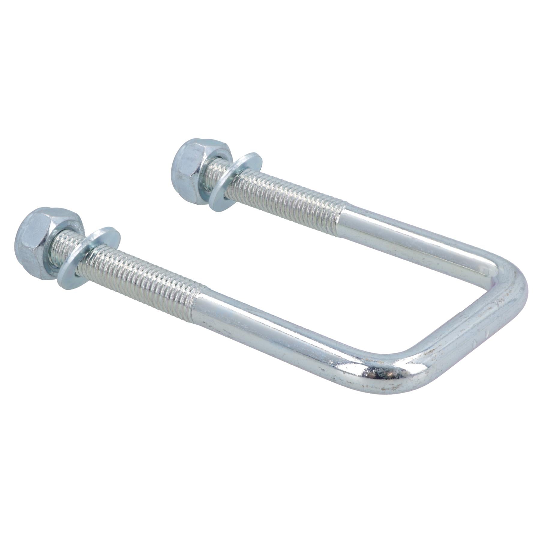 M10 U-Bolt N-Bolt 48mm x 100mm High Tensile for Boat Trailers