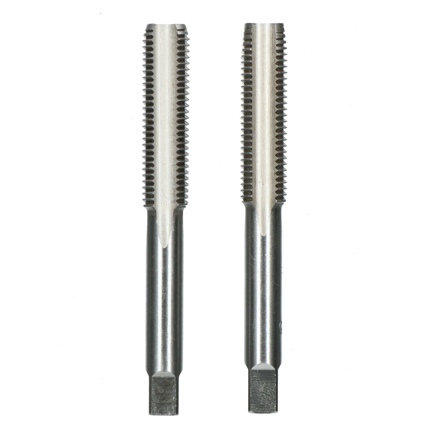 Metric Taper & Plug Tap Set Tungsten Steel Thread Cutter M2 - M18