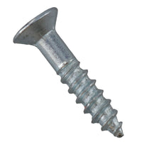 4mm x 20mm PZ2 Drive Countersunk Wood Chipboard Screws Fasteners
