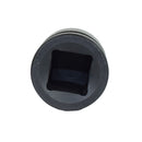 1/2" Drive Male Torx Star Extra Long Deep Impact Sockets 78mm T20 – T70