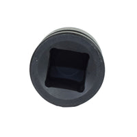 1/2" Drive Male Torx Star Extra Long Deep Impact Sockets 78mm T20 – T70