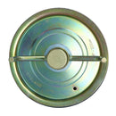 Steel Drain Test Pipe Bung / Plug 1-1/2" - 12" (40-300mm) Plumbing Stop Blanking