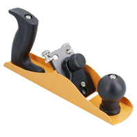 Block Plane Wood Smooth Planer Woodworking Carpentry 235mm x 44mm