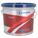 Hempel Classic Antifoul 2.5L Boat Antifouling Marine Paint
