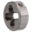 Metric Die Threading Tool Thread Cutter 25mm Tungsten Steel M2 - M11