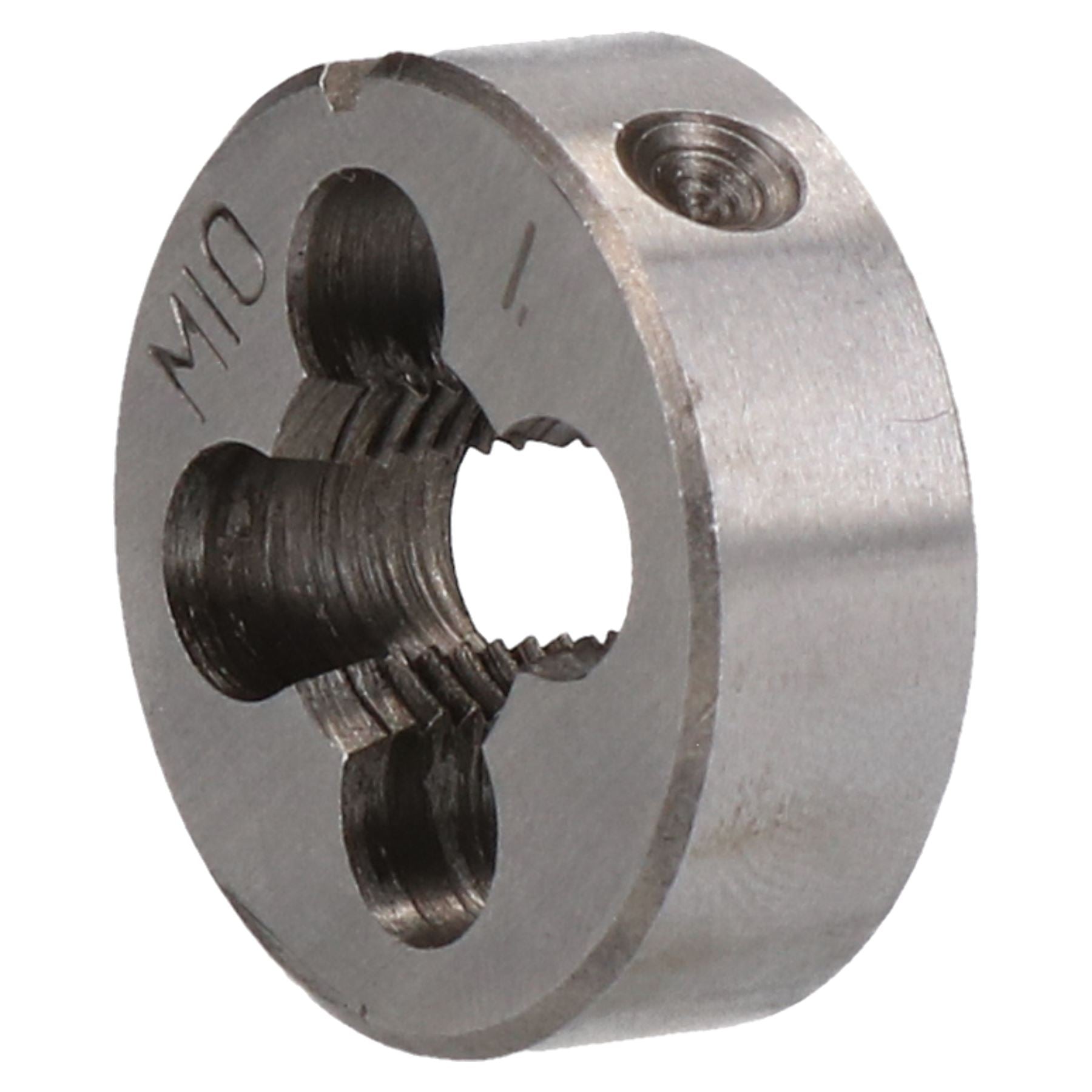 Metric Die Threading Tool Thread Cutter 25mm Tungsten Steel M2 - M11