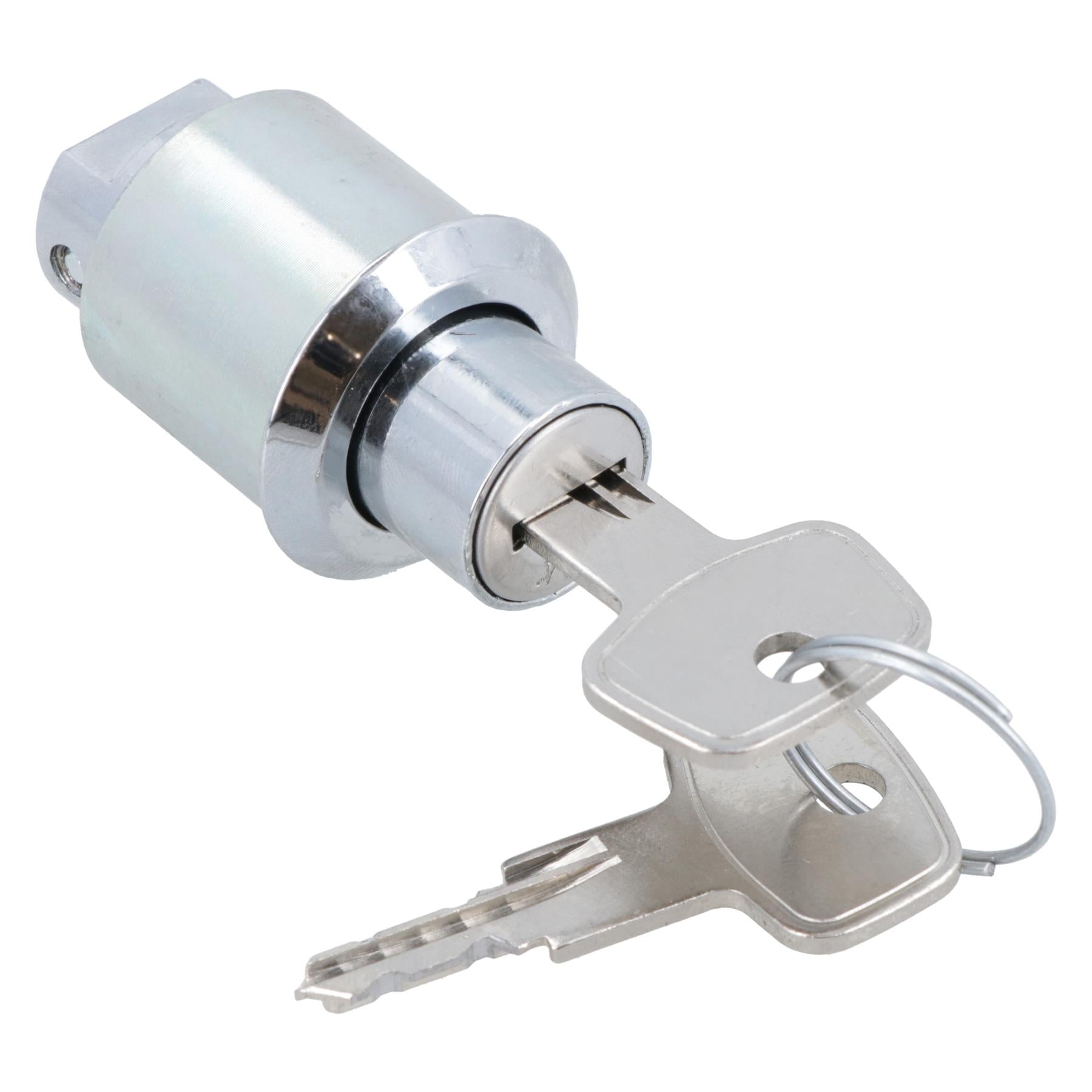 Bradley Alko Profi V Hitch Barrel Hitch Lock for Cast Couplings Security Kit
